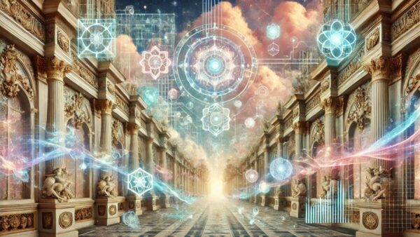 保護中： オーラリーディングについて№1　受講者様用