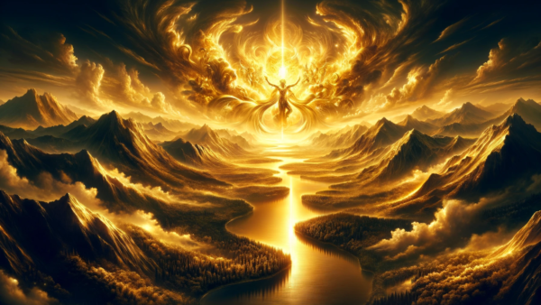 チャネリングで得られる事とは？