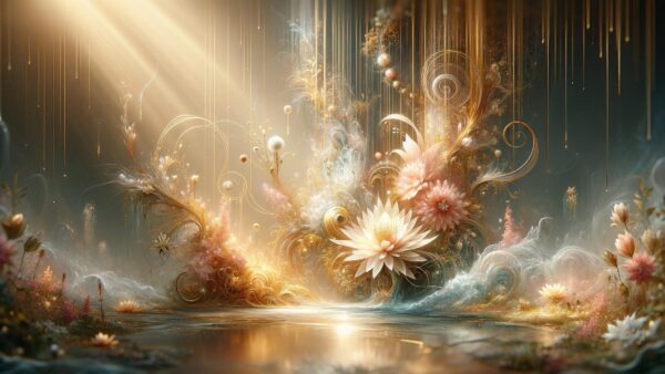 「まだまだ、ちゃんとしなさい！」があることを、ハイアーセルフと繋がったことで再度気づきました（皆様のご感想）