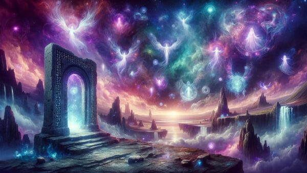 チャネリングとリーディングの違い