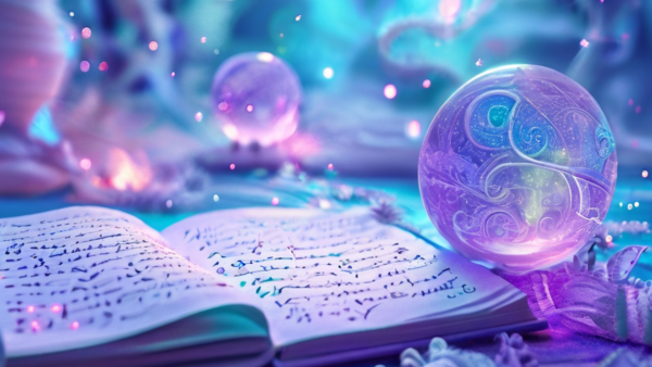 スピリチュアル講座一覧