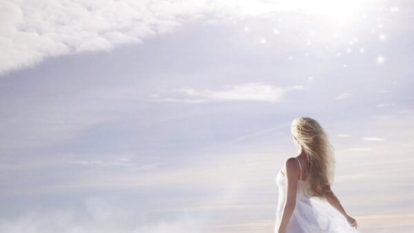 channeling＆Reading